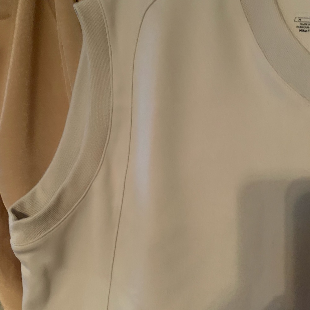 Nike Golf Pullover - image 6